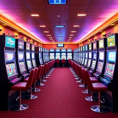 Игровые автоматы где можно играть бесплатно и на реальные деньги онлайн