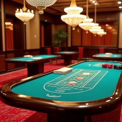 Где в Москве поиграть в игровые автоматы: проверенные клубы и новинки