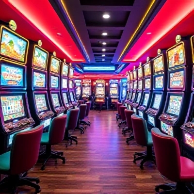 Вулканигровые автоматы: как выбирать лучшие слоты и выигрывать в онлайн казино