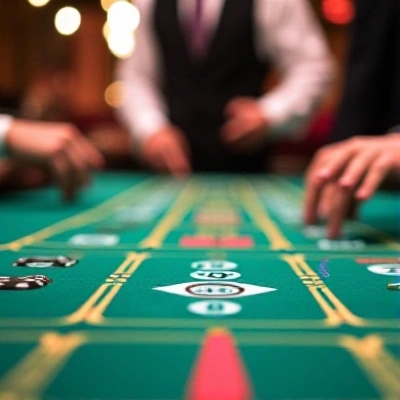 Обновления методов игры в онлайн казино: эволюция стратегий для игроков со всего мира