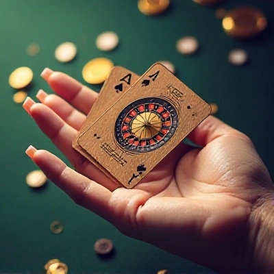 Как пополнить счет в онлайн казино с помощью Bitcoin: руководство для игроков