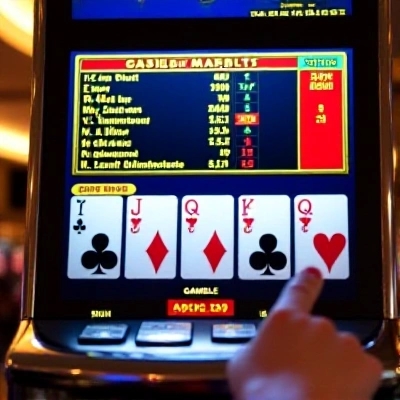 Отыграть проигрыш в онлайн казино: реальные схемы вывода средств через Bitcoin