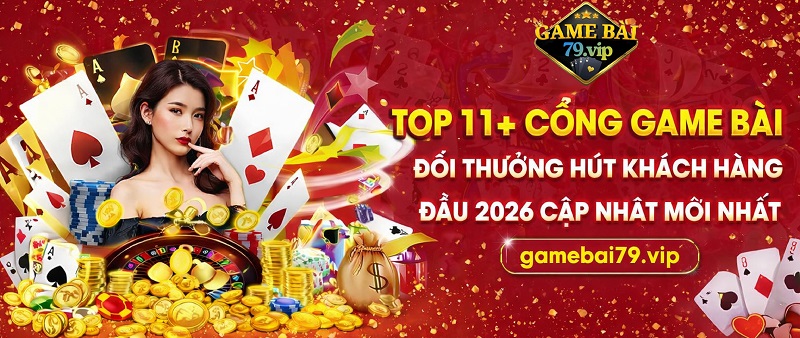 game bài là trò chơi giải trí hấp dẫn kết hợp may rủi và kỹ năng, mang đến trải nghiệm thú vị qua các tựa như tiến lên, phỏm,
