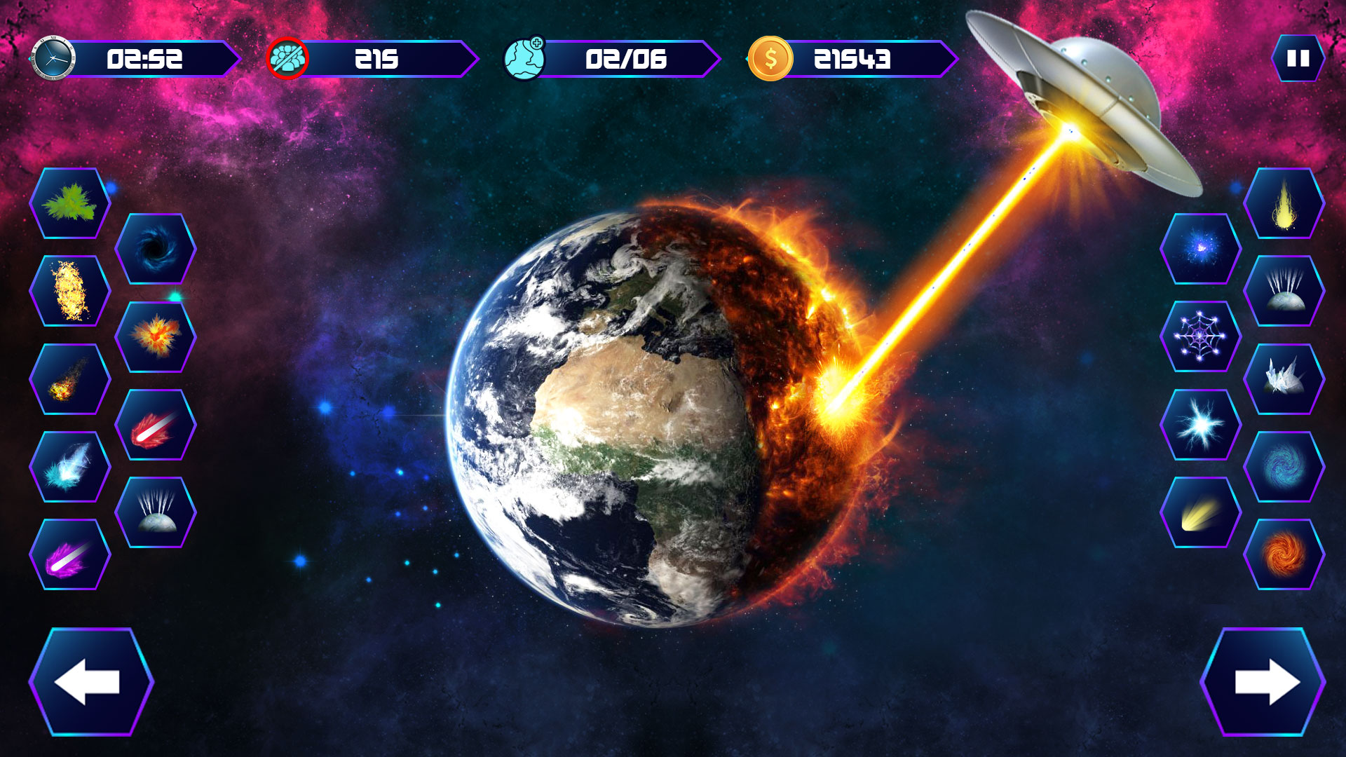 Solar Smash<br />