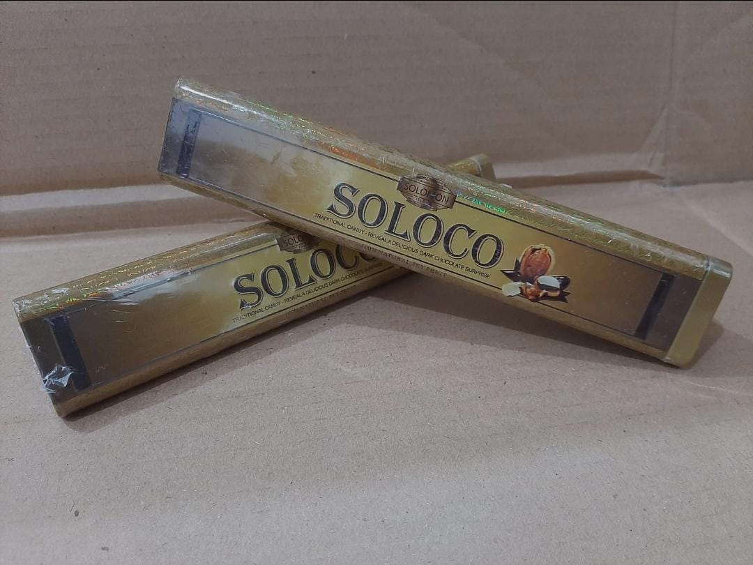 Soloco Di Ternate