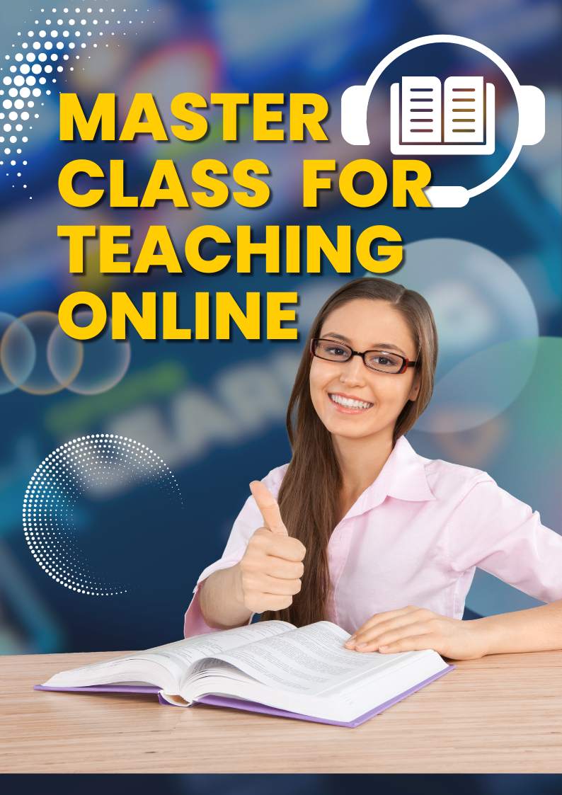The Complete Online Teaching Masterclass